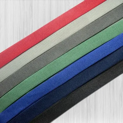 Cordão Liso Para Crachá
