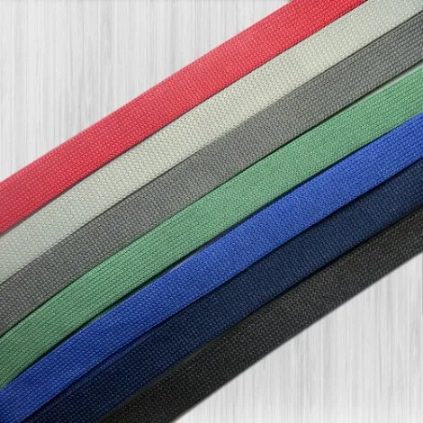 Cordão Liso Para Crachá